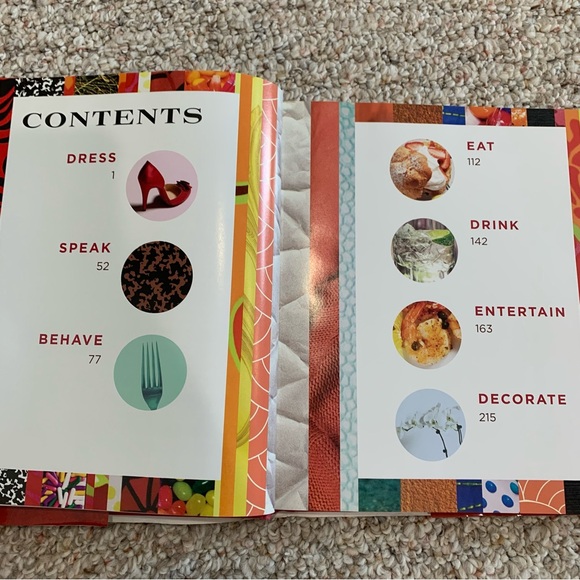 Freakin' Fabulous: How to Dress, Speak, Behave, and be Better than Everyone else - Picture 10 of 13